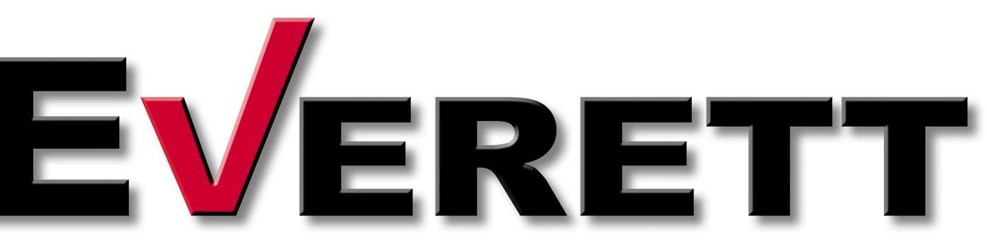 EVERETT LOGO